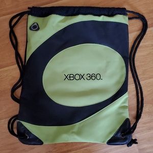 XBOX Cinch Bag